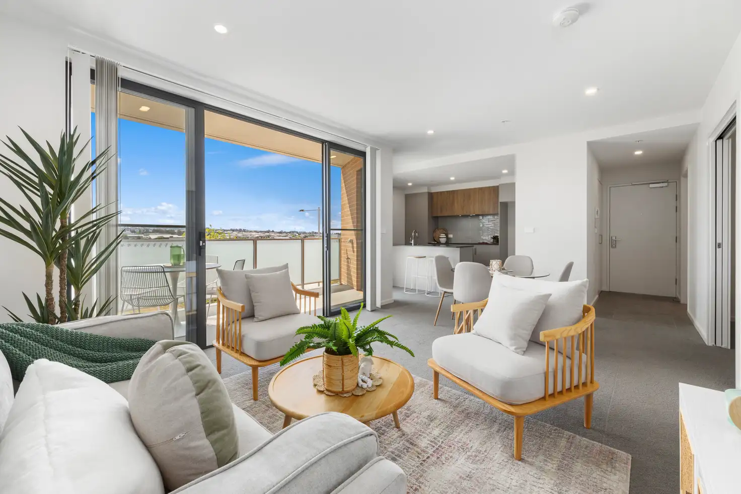 Main view of Homely apartment listing, 5/22 Cornelius Street, Coombs ACT 2611