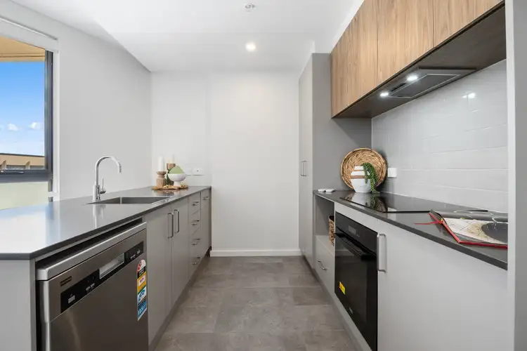 Fourth view of Homely apartment listing, 5/22 Cornelius Street, Coombs ACT 2611