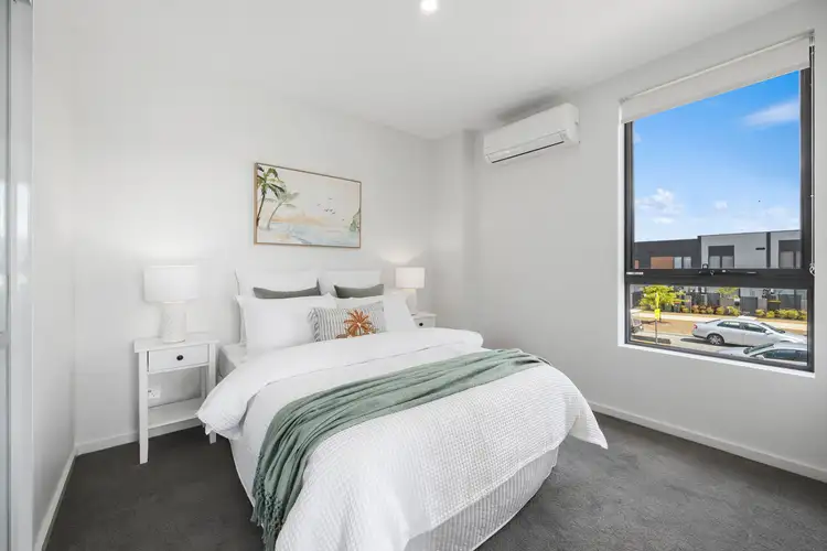 Fifth view of Homely apartment listing, 5/22 Cornelius Street, Coombs ACT 2611