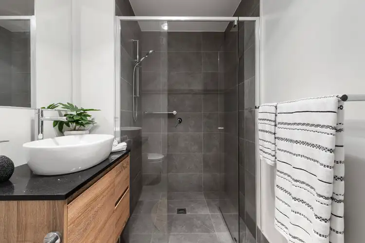 Sixth view of Homely apartment listing, 5/22 Cornelius Street, Coombs ACT 2611