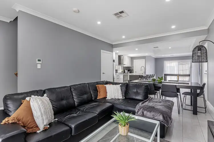 Second view of Homely house listing, 5 Benham Street, Ferryden Park SA 5010