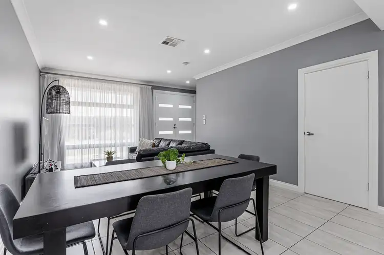 Fifth view of Homely house listing, 5 Benham Street, Ferryden Park SA 5010