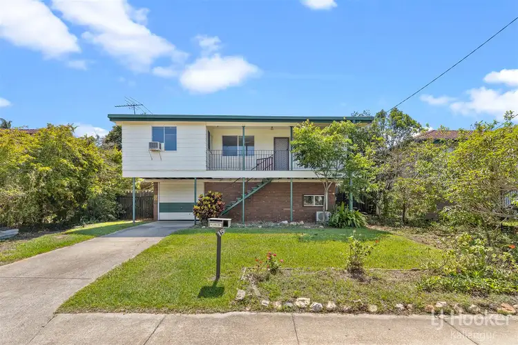 15 Ladybird Street, Kallangur QLD 4503