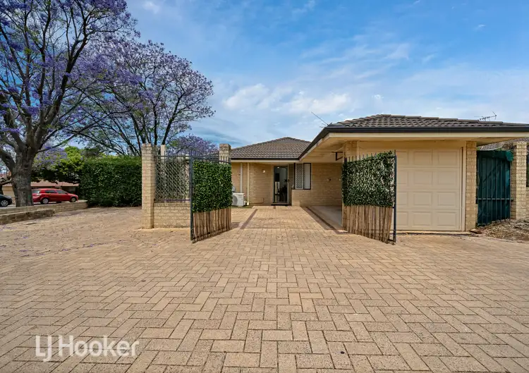 Second view of Homely villa listing, 5/69-71 Upton Street, St James WA 6102