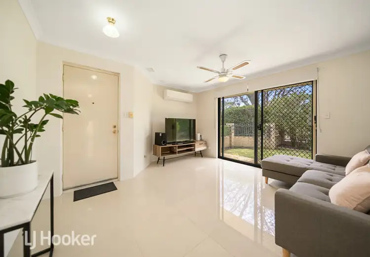Fourth view of Homely villa listing, 5/69-71 Upton Street, St James WA 6102
