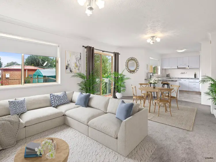 Main view of Homely unit listing, 24/6 Gray Street, Tweed Heads West NSW 2485