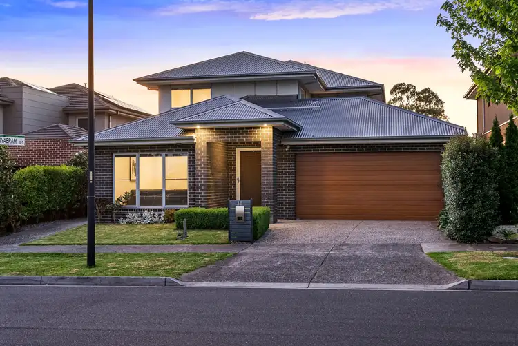 Main view of Homely house listing, 18 Kyabram Street, Epping VIC 3076