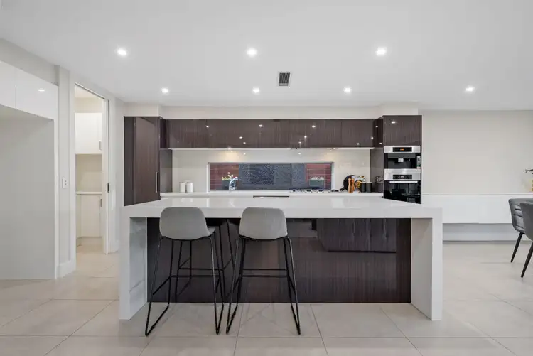 Fourth view of Homely house listing, 18 Kyabram Street, Epping VIC 3076