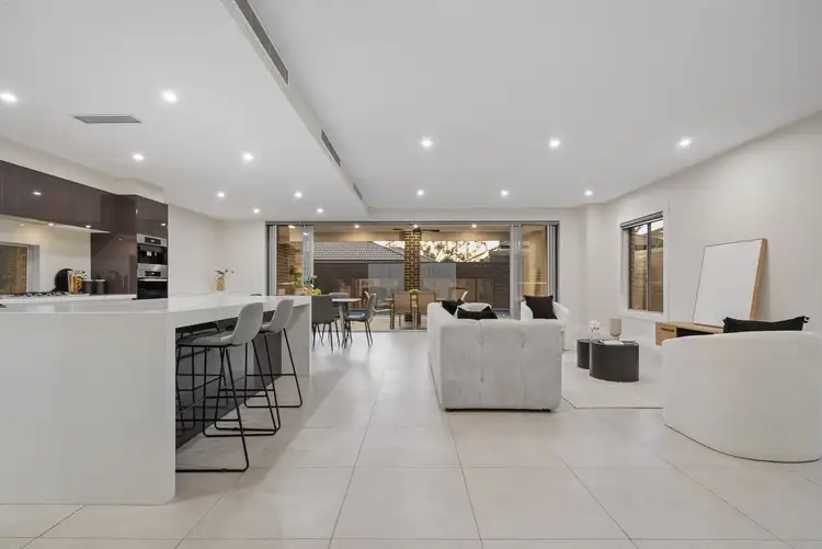 Sixth view of Homely house listing, 18 Kyabram Street, Epping VIC 3076