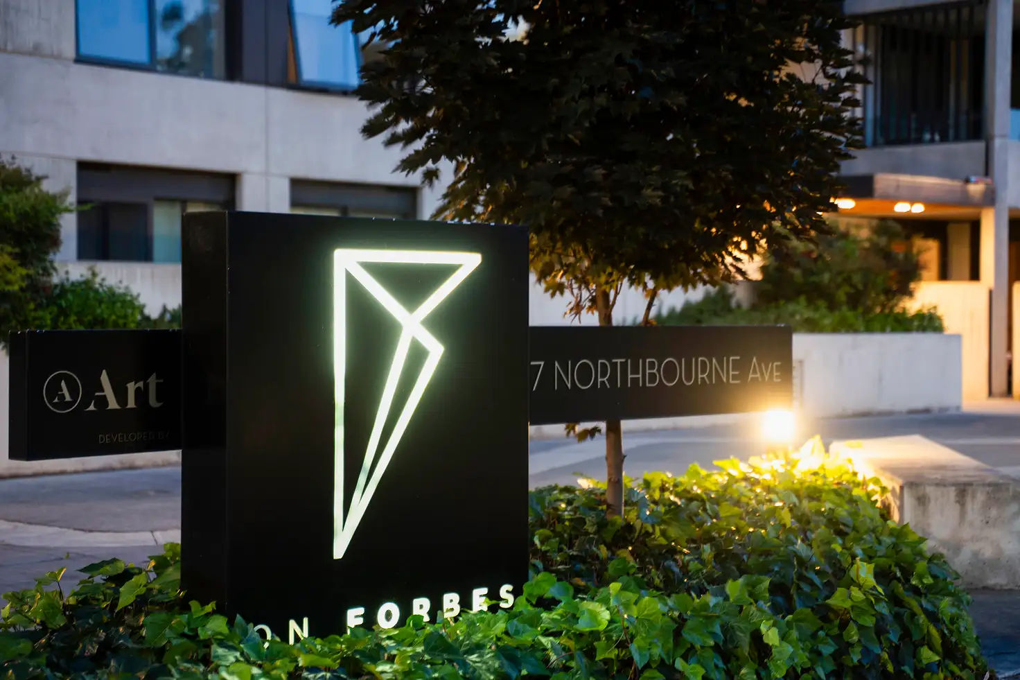 Main view of Homely apartment listing, 27/217 Northbourne Avenue, Turner ACT 2612