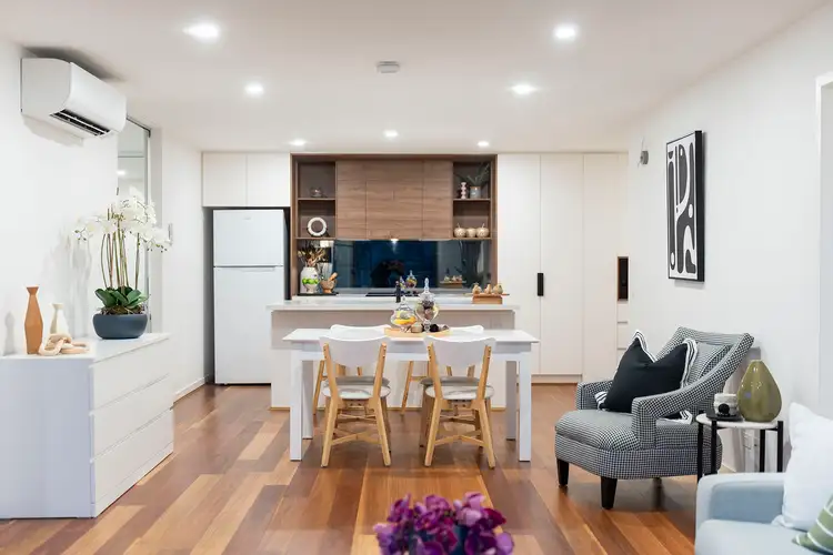 Third view of Homely apartment listing, 27/217 Northbourne Avenue, Turner ACT 2612