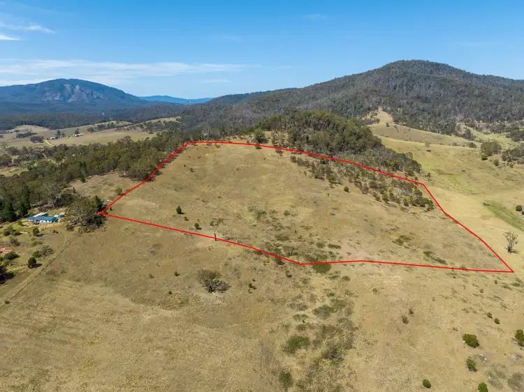 Second view of Homely land listing, Lot 44 Mount Darragh Road, Wyndham NSW 2550
