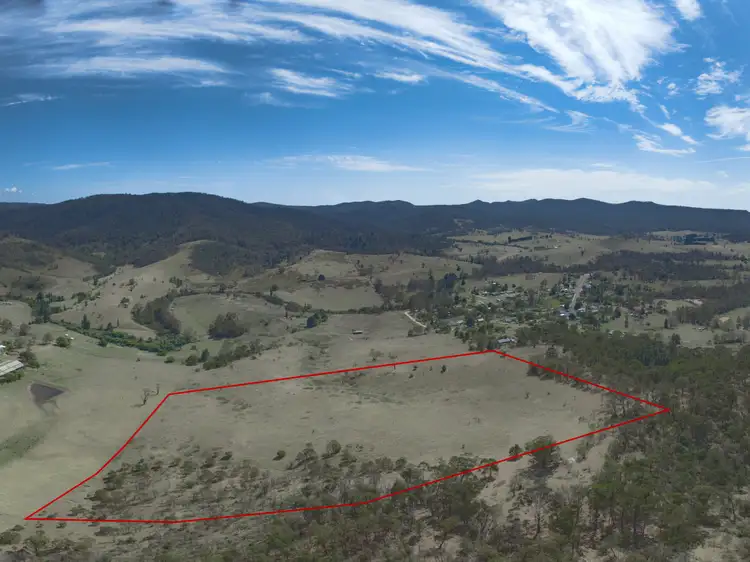 Third view of Homely land listing, Lot 44 Mount Darragh Road, Wyndham NSW 2550