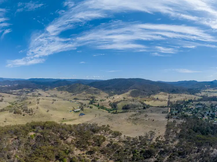 Fifth view of Homely land listing, Lot 44 Mount Darragh Road, Wyndham NSW 2550