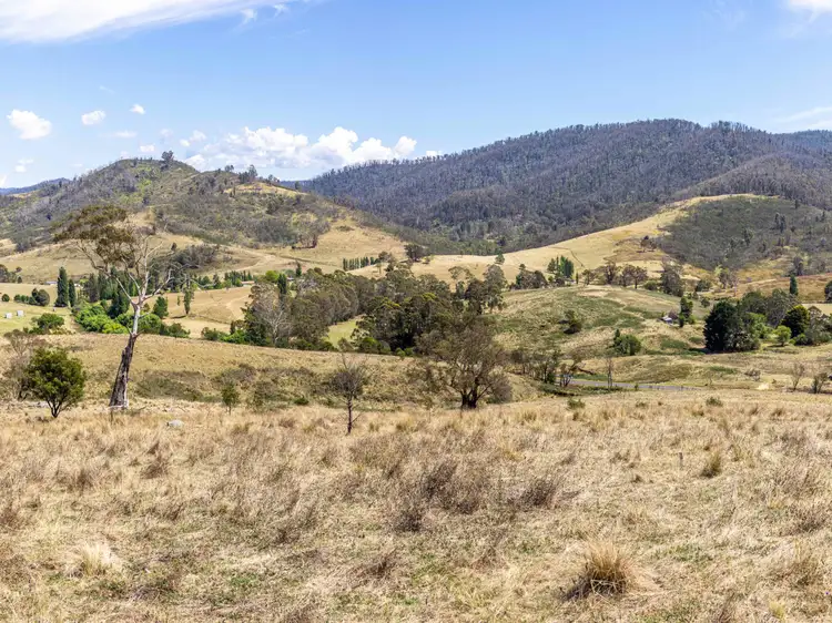 Sixth view of Homely land listing, Lot 44 Mount Darragh Road, Wyndham NSW 2550