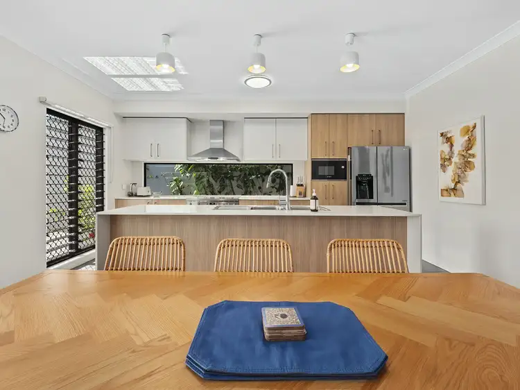 Main view of Homely house listing, 3/67-81 Argentea Boulevard, Palm Cove QLD 4879