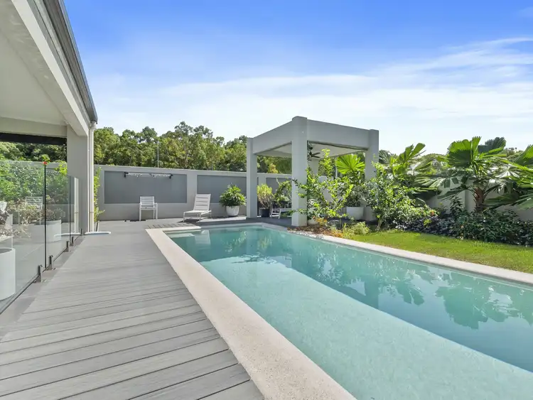 Fourth view of Homely house listing, 3/67-81 Argentea Boulevard, Palm Cove QLD 4879