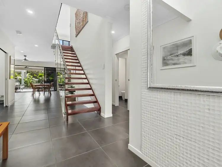 Fifth view of Homely house listing, 3/67-81 Argentea Boulevard, Palm Cove QLD 4879
