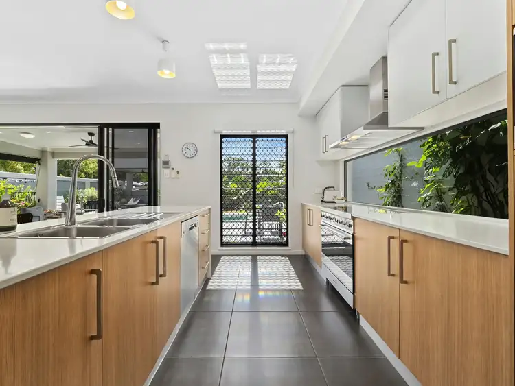 Sixth view of Homely house listing, 3/67-81 Argentea Boulevard, Palm Cove QLD 4879