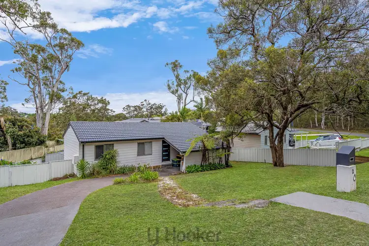 Main view of Homely house listing, 2 Ruislip Parkway, Buttaba NSW 2283