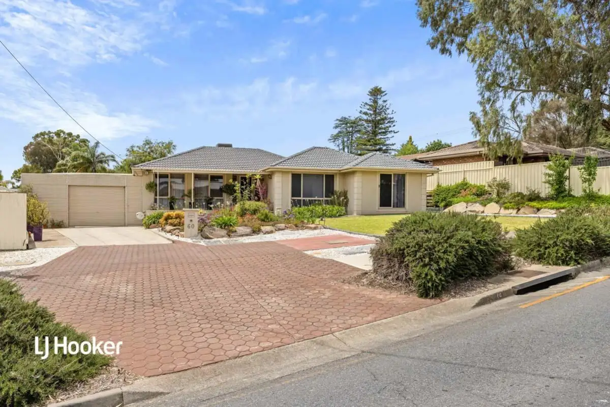 Main view of Homely house listing, 60 Target Hill Road, Salisbury Heights SA 5109