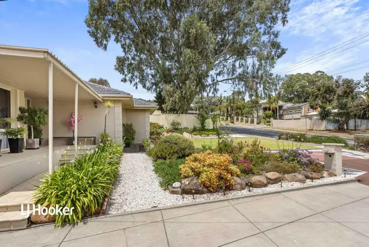 Second view of Homely house listing, 60 Target Hill Road, Salisbury Heights SA 5109