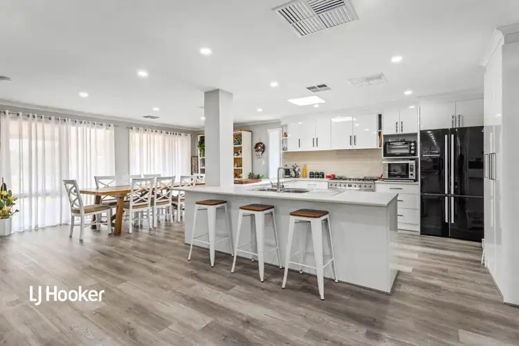 Third view of Homely house listing, 60 Target Hill Road, Salisbury Heights SA 5109