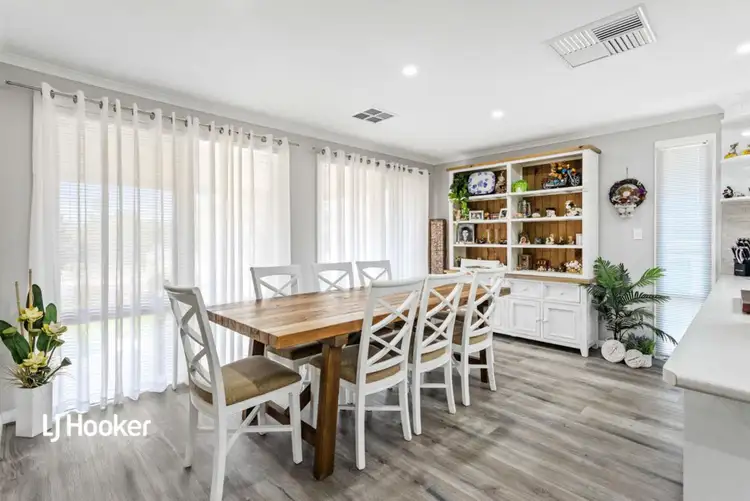 Fourth view of Homely house listing, 60 Target Hill Road, Salisbury Heights SA 5109