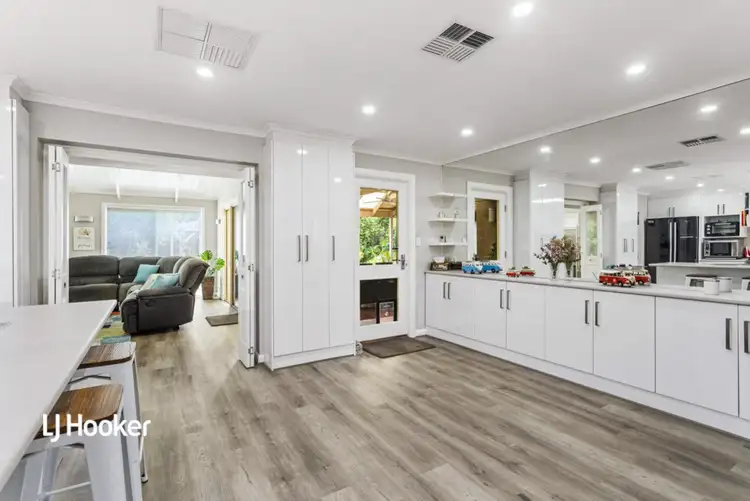 Sixth view of Homely house listing, 60 Target Hill Road, Salisbury Heights SA 5109