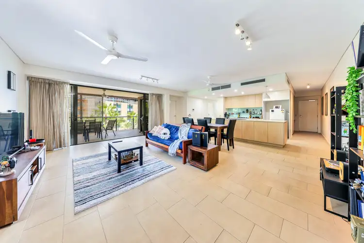 Main view of Homely unit listing, 108/19 Kitchener Drive, Darwin City NT 800