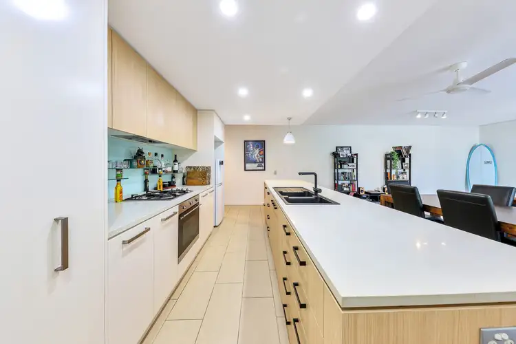 Third view of Homely unit listing, 108/19 Kitchener Drive, Darwin City NT 800