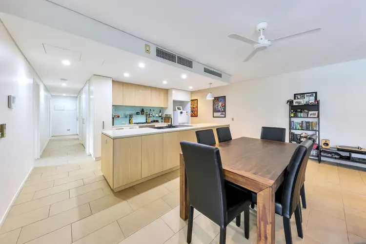 Fourth view of Homely unit listing, 108/19 Kitchener Drive, Darwin City NT 800