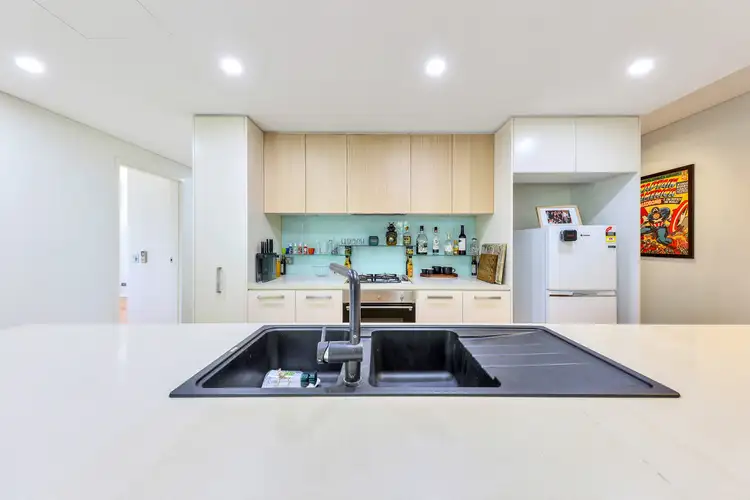 Fifth view of Homely unit listing, 108/19 Kitchener Drive, Darwin City NT 800