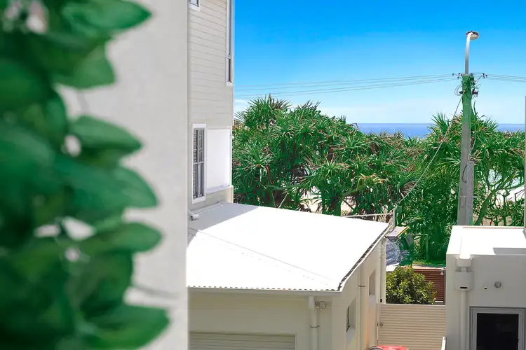 Third view of Homely unit listing, 4/209-211 Golden Four Drive, Bilinga QLD 4225