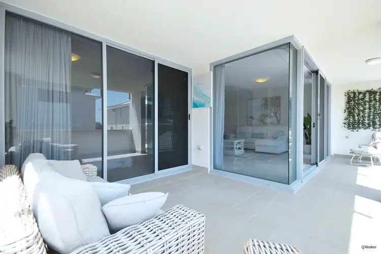 Fourth view of Homely unit listing, 4/209-211 Golden Four Drive, Bilinga QLD 4225