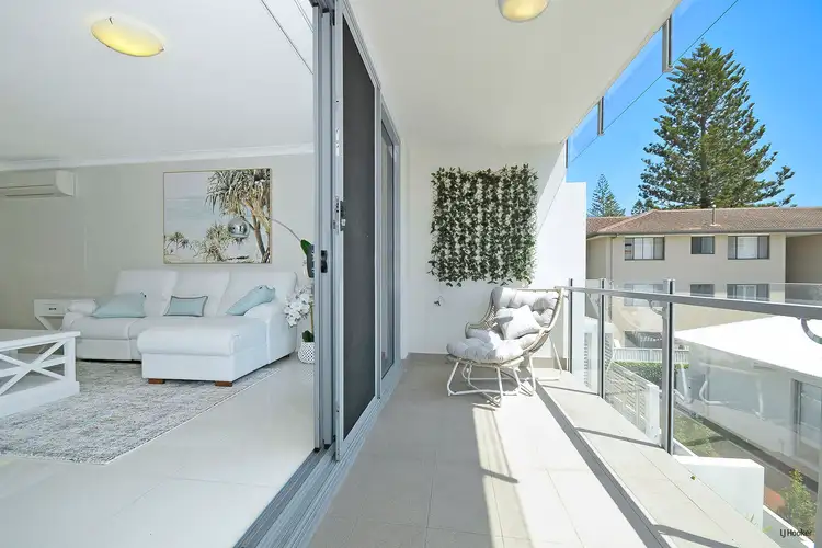 Fifth view of Homely unit listing, 4/209-211 Golden Four Drive, Bilinga QLD 4225