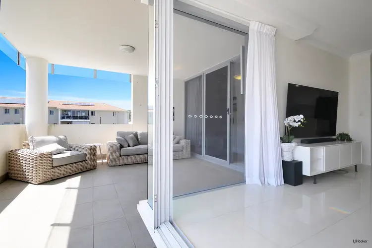 Sixth view of Homely unit listing, 4/209-211 Golden Four Drive, Bilinga QLD 4225