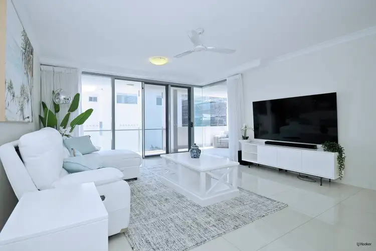 Seventh view of Homely unit listing, 4/209-211 Golden Four Drive, Bilinga QLD 4225