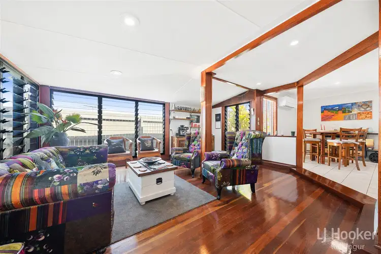 Fifth view of Homely house listing, 8 Forester Place, Kallangur QLD 4503