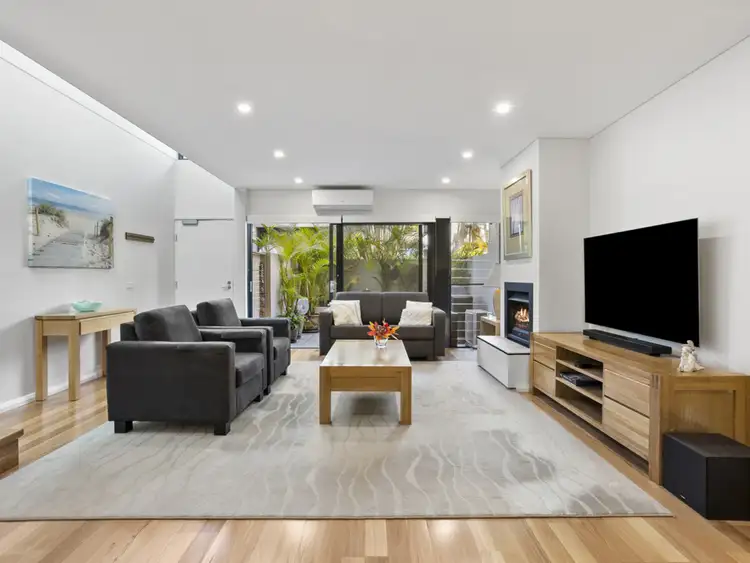 Fourth view of Homely townhouse listing, 14/10-16 Surfview Road, Mona Vale NSW 2103