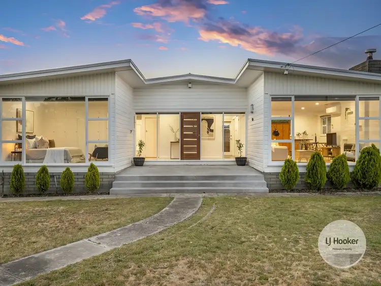 Main view of Homely house listing, 46 Allumba Street, Howrah TAS 7018