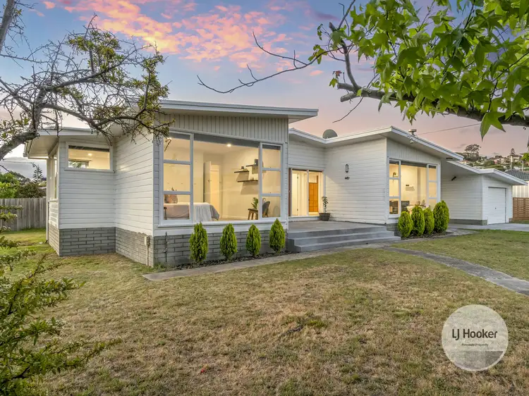 Fourth view of Homely house listing, 46 Allumba Street, Howrah TAS 7018