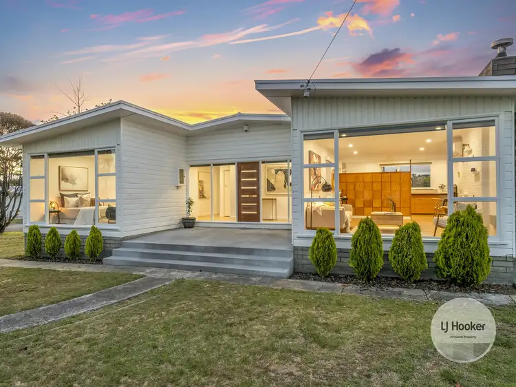 Fifth view of Homely house listing, 46 Allumba Street, Howrah TAS 7018