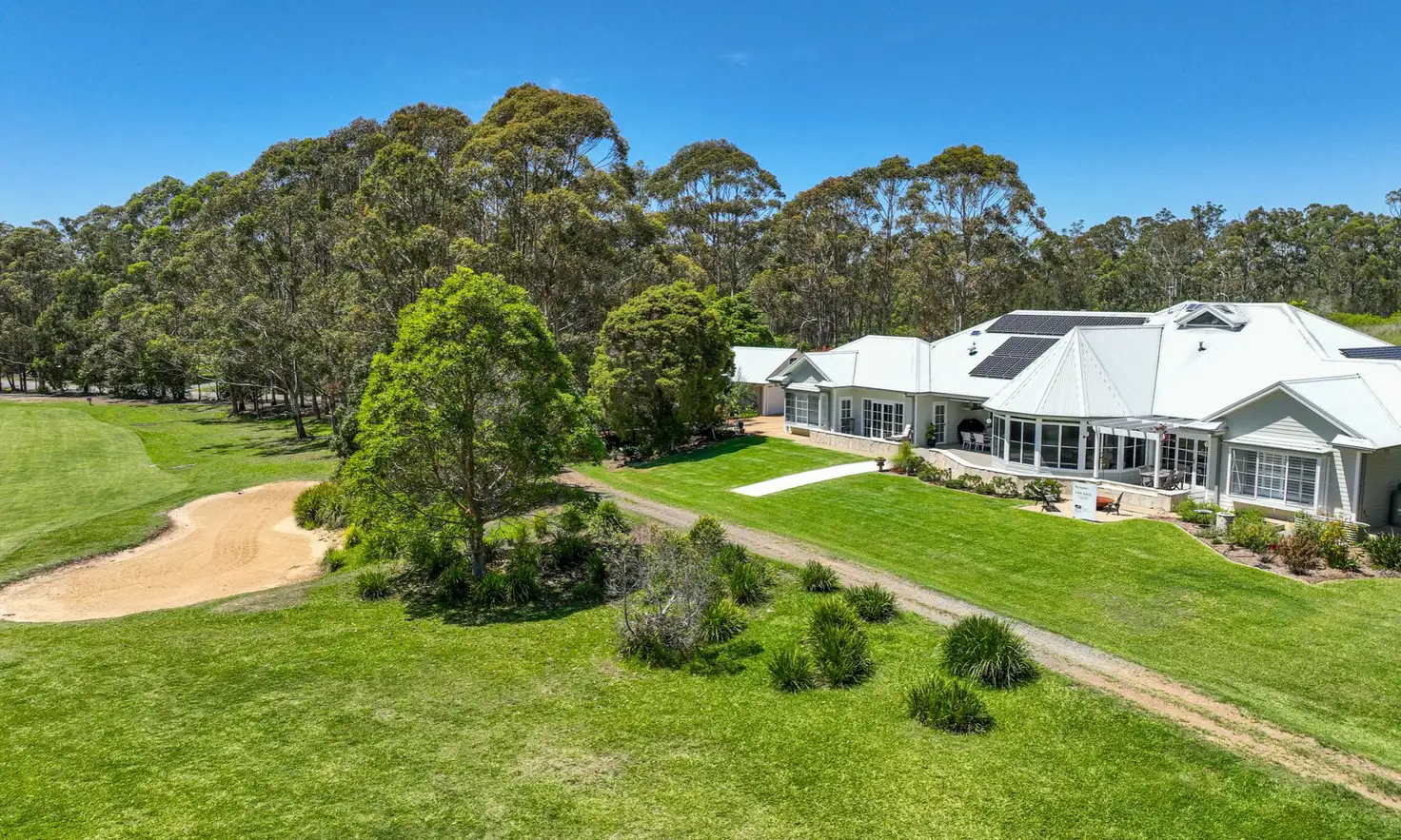 Main view of Homely house listing, 1-3 Grangewood Avenue, Tallwoods Village NSW 2430