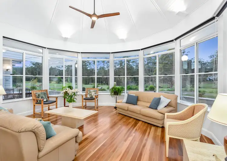 Third view of Homely house listing, 1-3 Grangewood Avenue, Tallwoods Village NSW 2430