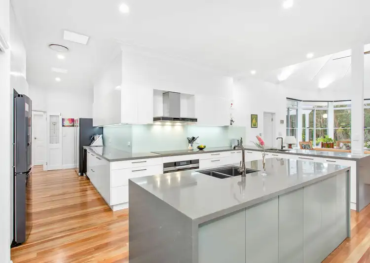 Fourth view of Homely house listing, 1-3 Grangewood Avenue, Tallwoods Village NSW 2430