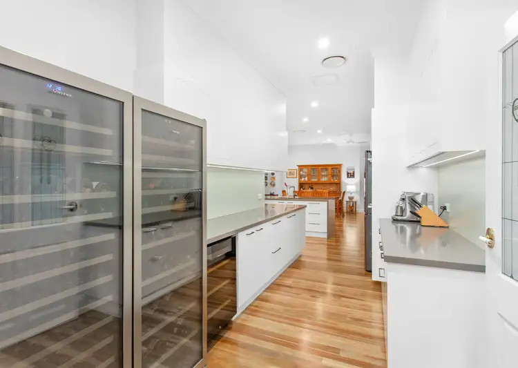 Fifth view of Homely house listing, 1-3 Grangewood Avenue, Tallwoods Village NSW 2430