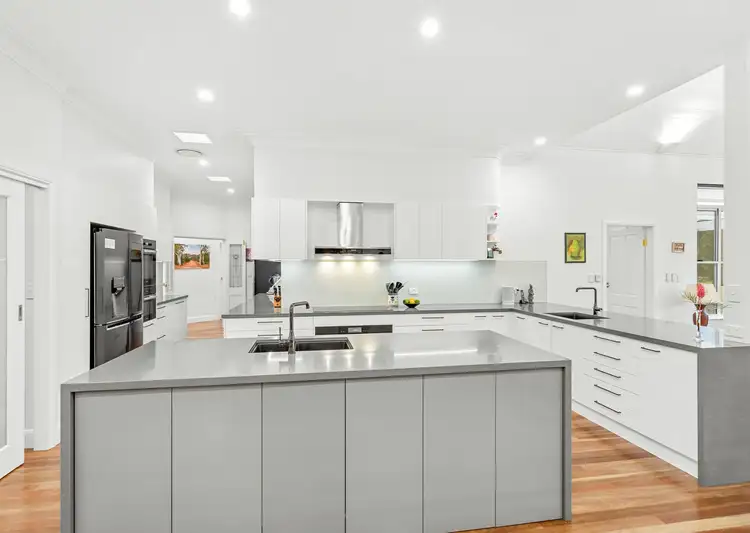 Sixth view of Homely house listing, 1-3 Grangewood Avenue, Tallwoods Village NSW 2430