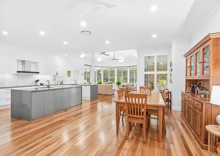 Seventh view of Homely house listing, 1-3 Grangewood Avenue, Tallwoods Village NSW 2430