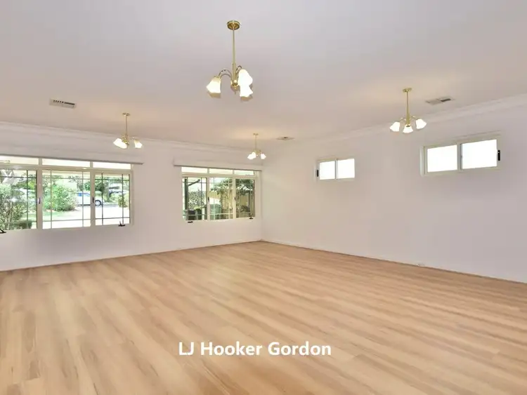 Third view of Homely house listing, 14 Ridgeland Ave, Killara NSW 2071